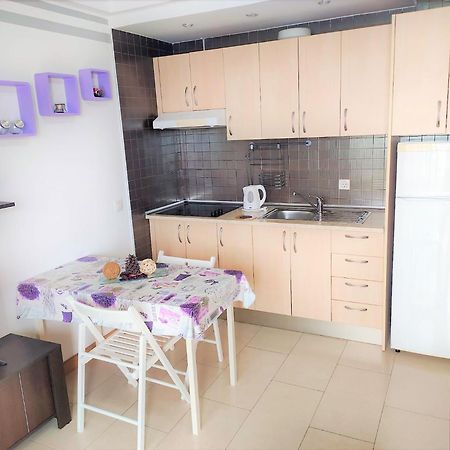 Sea View Apartment In Orlando Costa Adeje  Zewnętrze zdjęcie