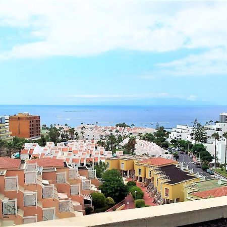 Sea View Apartment In Orlando Costa Adeje  Zewnętrze zdjęcie