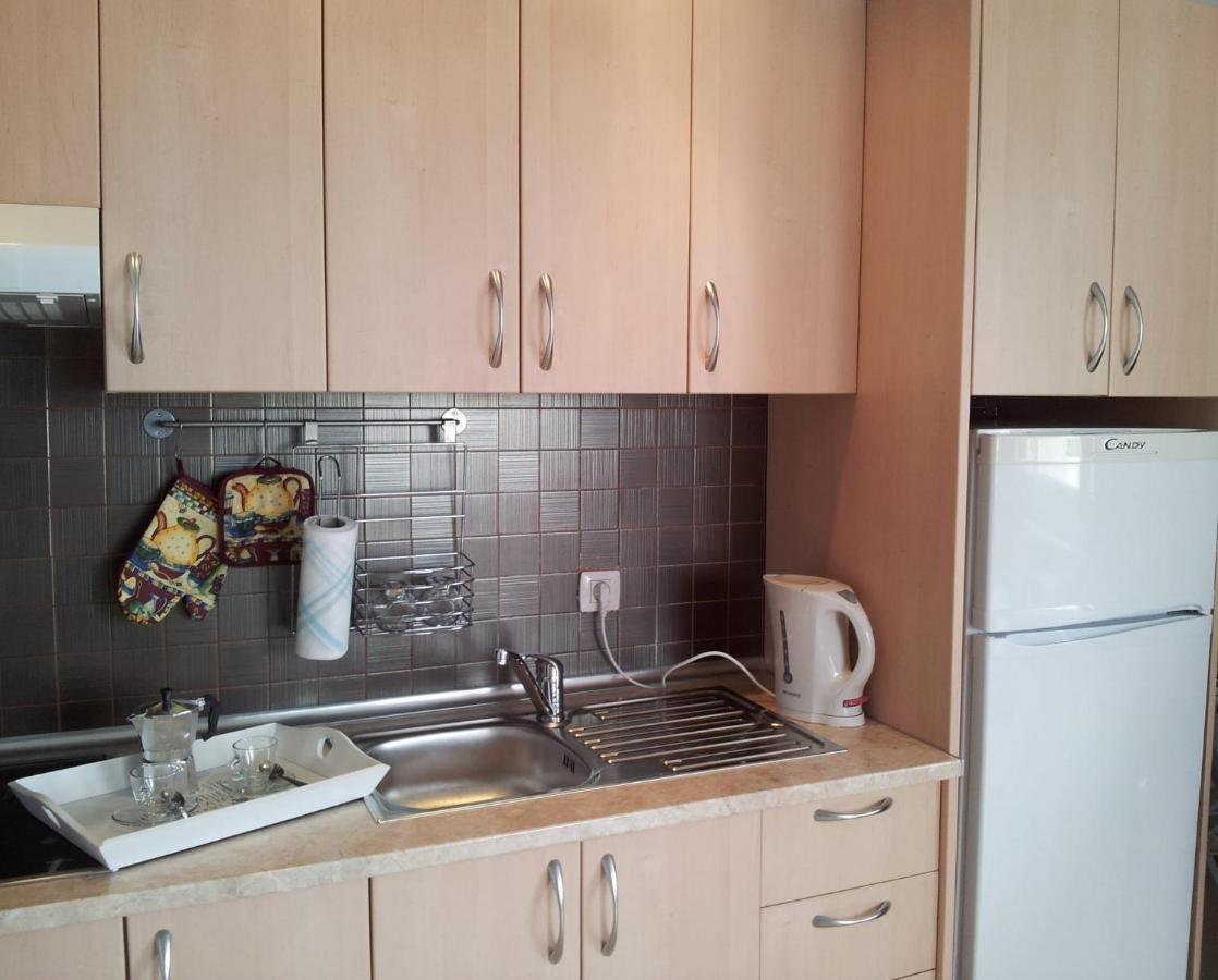 Sea View Apartment In Orlando Costa Adeje  Zewnętrze zdjęcie
