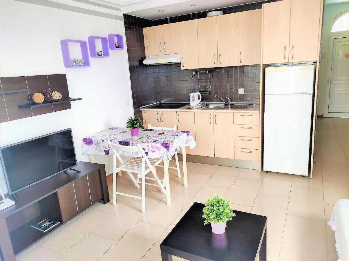 Sea View Apartment In Orlando Costa Adeje  Zewnętrze zdjęcie