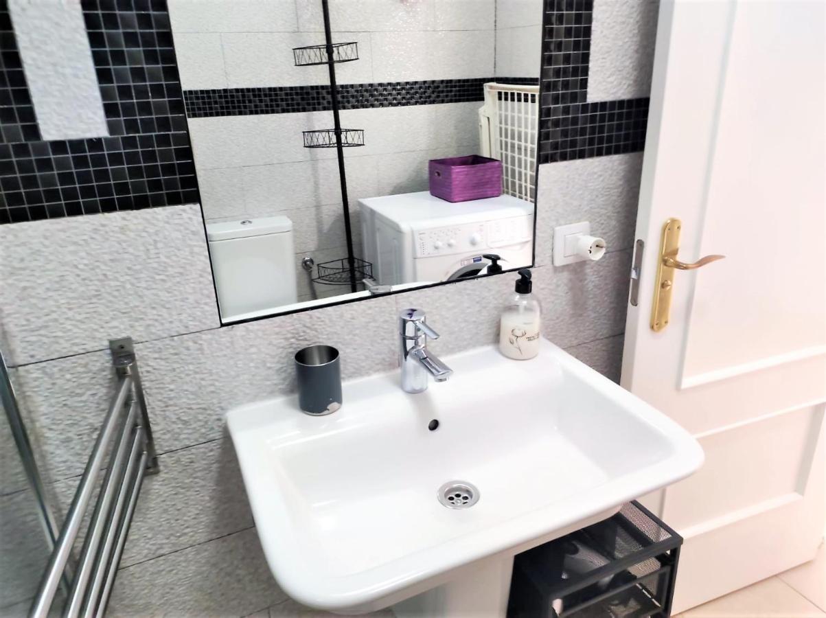 Sea View Apartment In Orlando Costa Adeje  Zewnętrze zdjęcie